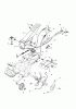 AL-KO MH 4001 R-LM Ersatzteile Seite 1