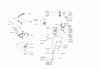 Powerline Rasentraktor T 15-102 HDS BIO-COMBI Ersatzteile Seite 8