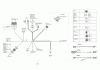 Powerline Rasentraktor T 15-102 HDS BIO-COMBI Ersatzteile Seite 9