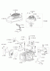 AL-KO B-MOTOR LC1P61 FA 4PS R3000 Ersatzteile Seite 1