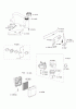 AL-KO B-MOTOR LC1P61 FA 4PS R3000 Ersatzteile Seite 3