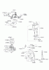 AL-KO B-MOTOR APL-TECH 120 OHV - 1P60 Ersatzteile Seite 3