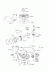 AL-KO B-MOTOR APL-TECH 120 OHV - 1P60 Ersatzteile Seite 4