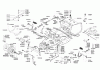 AL-KO T 753 A Comfort Ersatzteile Seite 2