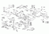 AL-KO T 1003 HD-A Comfort Ersatzteile Seite 2