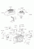 AL-KO B-MOTOR PRO 160 QSS LC1P65FA R3 Ersatzteile Seite 1