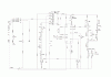 Powerline Rasentraktor T 18-95.4 HD Ersatzteile Seite 11