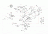 Powerline Rasentraktor T 18-95.4 HD Ersatzteile Seite 2