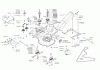Powerline Rasentraktor T 15-92 HD-A Edition Ersatzteile Seite 5