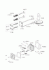 AL-KO B-MOTOR LC1 P65 FA 5 PS E-START Ersatzteile Seite 2