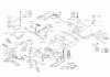 Powerline Rasentraktor T15-92 HD-A EDITION Ersatzteile Seite 2