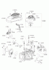 AL-KO B-MOTOR PRO 160 QSS E-START Ersatzteile Seite 1