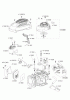 AL-KO B-MOTOR PRO 160QSS+E LC1P65FA R Ersatzteile Seite 1