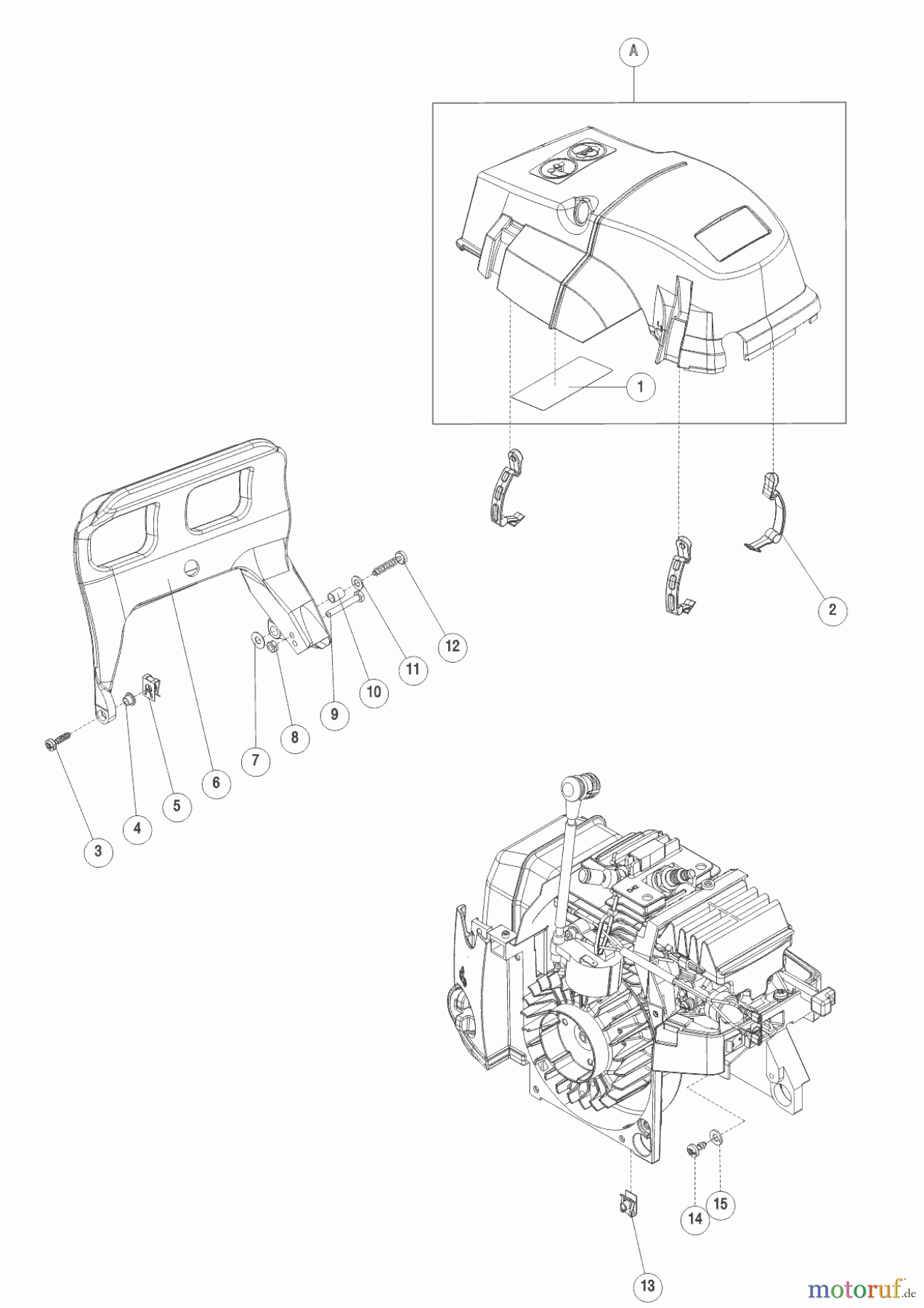 Solo by AL-KO Gartentechnik Kettensägen 652 09/2015 Seite 1