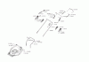 AL-KO Highline BH 51 SP-BE Ersatzteile Seite 2