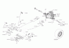 Powerline Rasentraktor T 18-95.4 HD Ersatzteile Seite 4