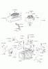 AL-KO B-MOTOR PRO 140 QSS LC1P61FA R3 Ersatzteile Seite 1