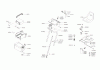 AL-KO T17-103.8 Ersatzteile Seite 7