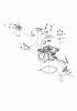 AL-KO BENZIN MOTOR LC1P85FA PRO350 352 CC Ersatzteile Seite 2