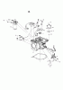 AL-KO B-MOTOR PRO 350 LC1P85FA R9005 Ersatzteile Seite 2