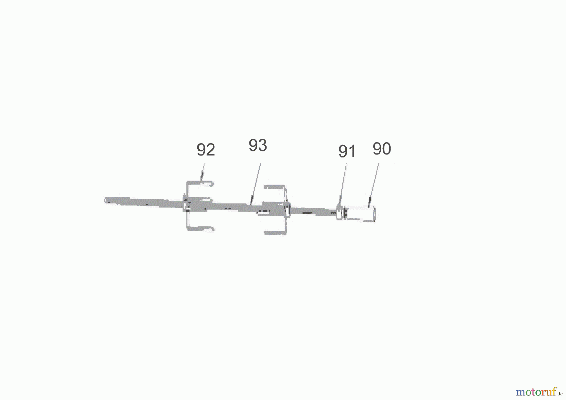  Masport Gartentechnik Grill ROTISSERIE-SET MAESTRO  08/2018 Seite 1