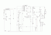 Powerline Rasentraktor T 16-95.4 HD V2 Ersatzteile Seite 11