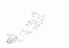 AL-KO 527 SP HIGHLINE Ersatzteile Seite 2