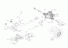 AL-KO T17-103.8 Ersatzteile Seite 4