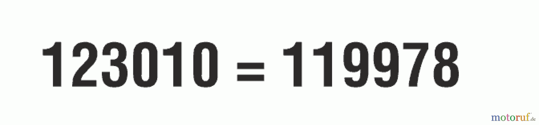AL-KO Gartentechnik Akkurasenmäher 46.2 LI SP COMF. 2XAKKU 03/2022 Seite 1
