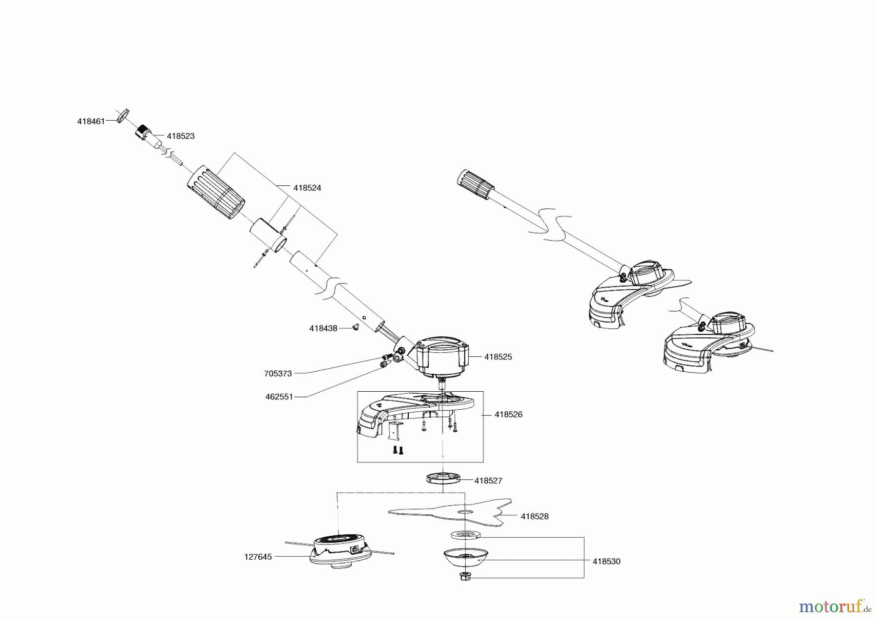 Solo by AL-KO Gartentechnik Multitool 127642 05/2022 Seite 1