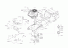 AL-KO TRAKTOR 103-H SABO (SA270222) Ersatzteile Seite 2
