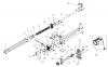 Güde bis 7 t Spaltdruck KURZHOLZSPALTER W 520 / 5,5 T UG - 94711 FSL94711-02 Ersatzteile Seite 1