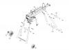 Güde bis 7 t Spaltdruck KURZHOLZSPALTER W 520 / 5,5 T UG - 94711 FSL94711-02 Ersatzteile Seite 2
