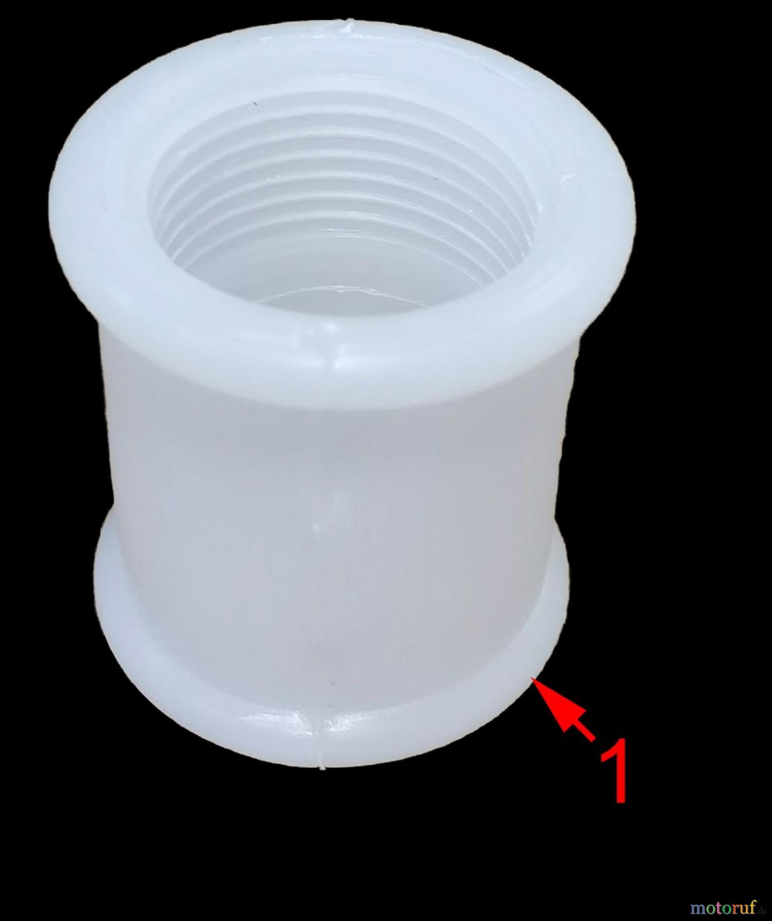  Güde Pumpentechnik Allg. Pumpenzubehör Saugschlauch GSS 7 Art.Nr.: 94115 FSL94115-01 Seite 1