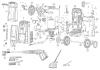 Güde Hochdruckreiniger GHD 225 Art.Nr.: 85903 FSL85903-01 Ersatzteile Seite 1