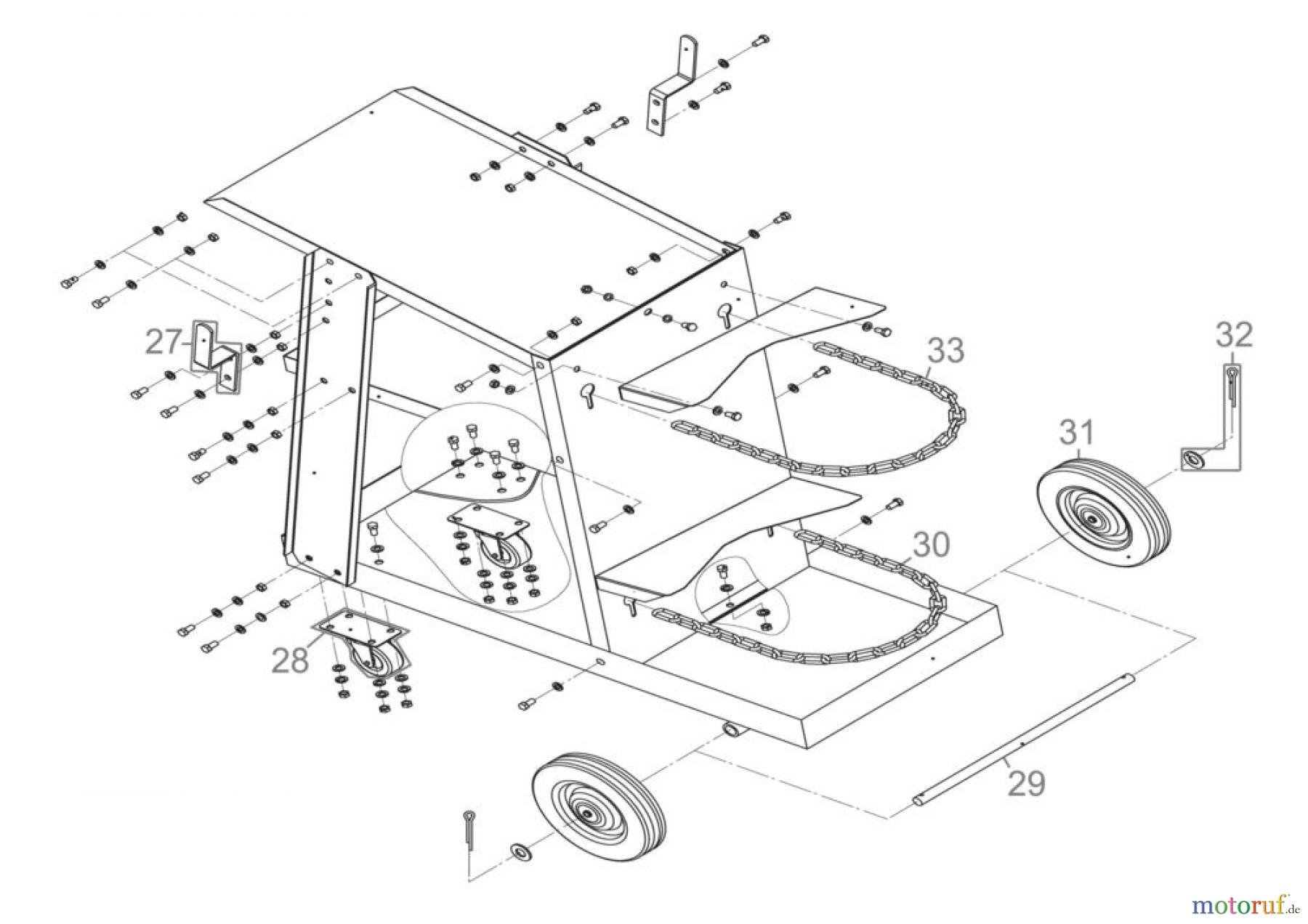  Güde Schweißtechnik Schweißgeräte Elektrodenschweißen ab 150 A Inverter Schweißgerät GIS 200 Art.Nr.: 20037 FSL20037-05 Seite 2
