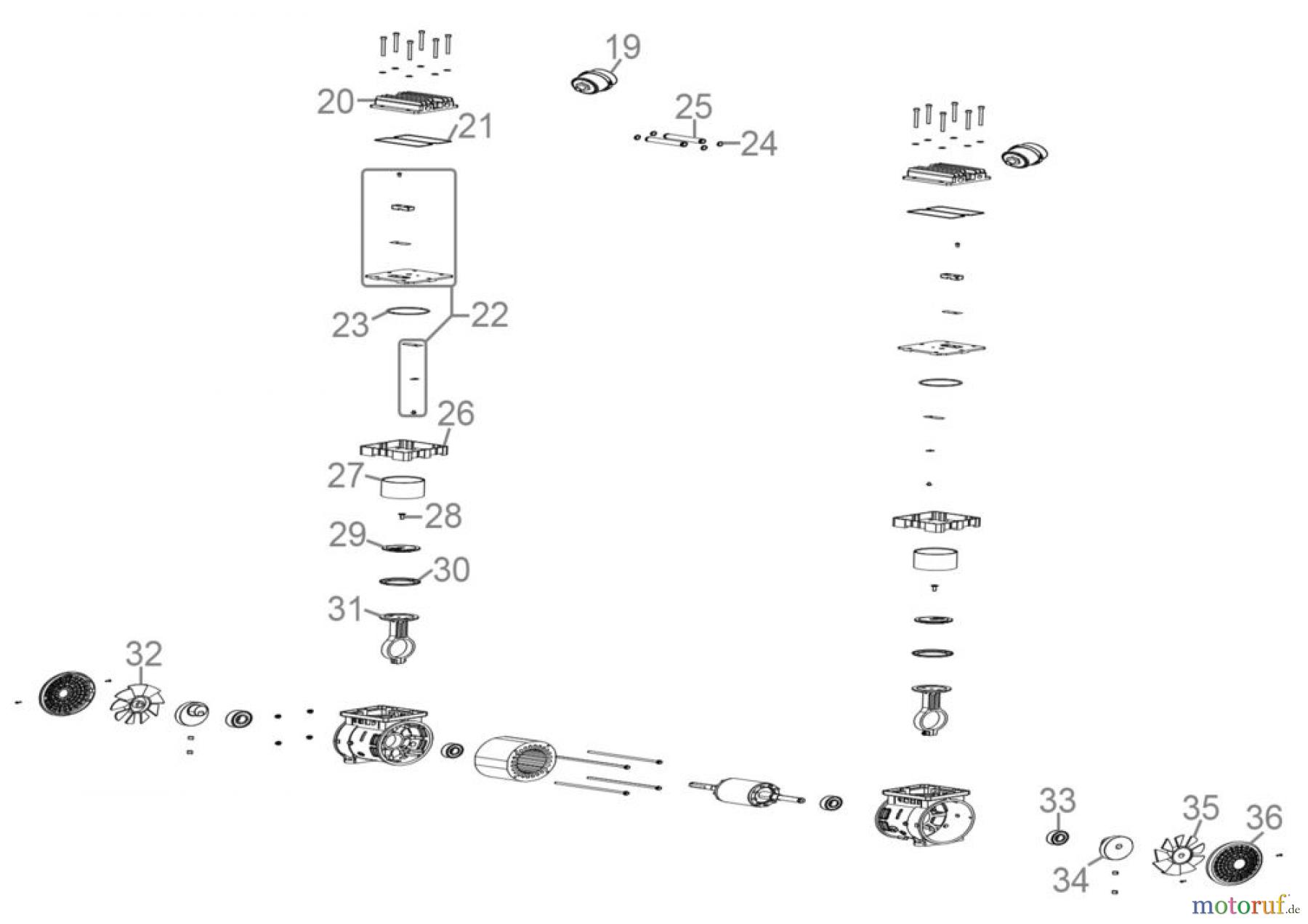  Güde Schweißtechnik Schweißgeräte Plasmaschneider Plasmaschneider GPS-K AirCut 40 AK Art.Nr.: 20095 FSL20095-01 Seite 2