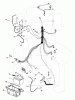 Husqvarna LTH 2042C (954571953) - Lawn Tractor (2004-03 & After) Ersatzteile Electrical