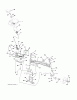 Husqvarna LTH 2142 (96041017203) - Lawn Tractor (2011-05 & After) Ersatzteile STEERING
