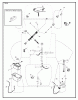 Husqvarna LTH 2142DR (96041023602) - Lawn Tractor (2013-05) Ersatzteile ELECTRICAL