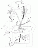 Husqvarna PB 19546LT (96042003500) - Lawn Tractor (2008-02 & After) Ersatzteile Electrical