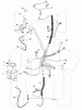 Husqvarna PB 195H42LT (96042003600) - Lawn Tractor (2007-08 & After) Ersatzteile Electrical