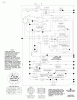 Husqvarna SRD17530 (96055000200) - Lawn Tractor (2012-10 & After) Ersatzteile SCHEMATIC