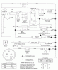 Husqvarna WP 18H44A - Winston Pro Yard Tractor (1992-02 & After) Ersatzteile Schematic