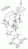 Husqvarna YT 120 (954000061) - Yard Tractor (1990-01 & After) Ersatzteile Drive Group (Part 1)