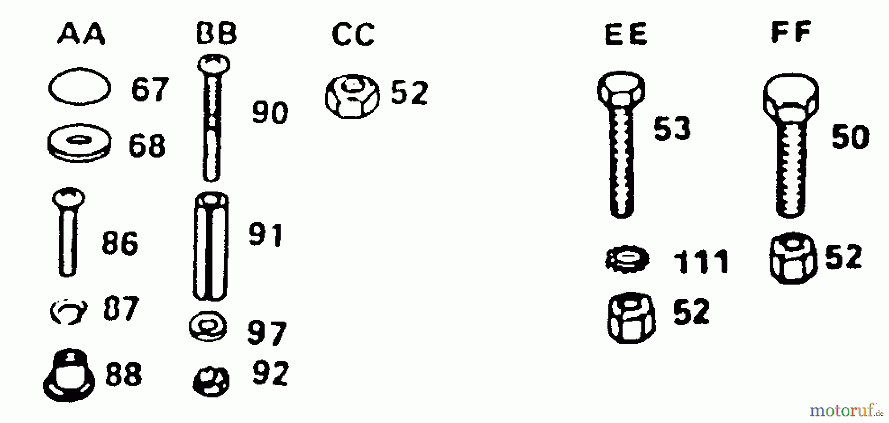 Husqvarna Rasen und Garten Traktoren YT 125 (954000041) - Husqvarna Yard Tractor (1990-01 & After) Chassis And Enclosures (Part 2)