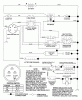 Husqvarna YT 150 (954840021) (HCYT150B) - Yard Tractor (1996-04 & After) Ersatzteile Schematic