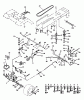 Husqvarna YT 160 (954000582) (HU1642A) - Yard Tractor (1993-01 & After) Ersatzteile Drive