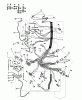 Husqvarna YT 160 (954000582) (HU1642A) - Yard Tractor (1993-01 & After) Ersatzteile Electrical