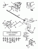 Husqvarna YT 160 (954000582) (HU1642A) - Yard Tractor (1993-01 & After) Ersatzteile Engine